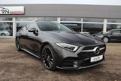 Bild des Angebotes Mercedes-Benz CLS 450 4Matic AMG l DESIGNO l VOLL l