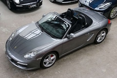 Bild des Angebotes Porsche Boxster S PDK Sitzbelüftung Memory Tempomat