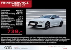 Bild des Angebotes Audi A7 Sportback 40 TDI qu HD-MATRIX AHK 21" 2x S line