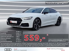 Bild des Angebotes Audi A7 Sportback 40 TDI qu HD-MATRIX AHK 21" 2x S line