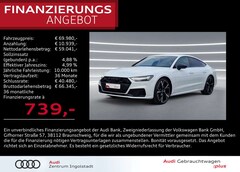 Bild des Angebotes Audi A7 Sportback 40 TDI qu HD-MATRIX AHK 21" 2x S line