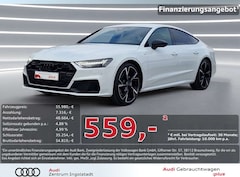 Bild des Angebotes Audi A7 Sportback 40 TDI qu HD-MATRIX AHK 21" 2x S line