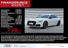 Bild des Angebotes Audi A7 Sportback 40 TDI qu HD-MATRIX AHK 21" 2x S line