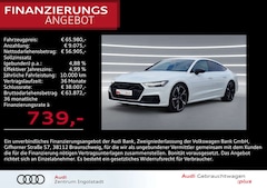 Bild des Angebotes Audi A7 Sportback 40 TDI qu HD-MATRIX AHK 21" 2x S line