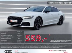 Bild des Angebotes Audi A7 Sportback 40 TDI qu HD-MATRIX AHK 21" 2x S line
