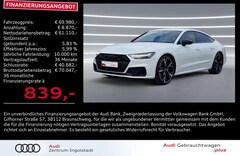 Bild des Angebotes Audi A7 Sportback 40 TDI qu HD-MATRIX AHK 21" 2x S line