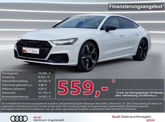Bild des Angebotes Audi A7 Sportback 40 TDI qu HD-MATRIX AHK 21" 2x S line