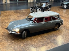 Bild des Angebotes Citroen DS 20 Familiale mit Sitzbank vorne