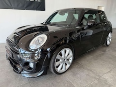 Bild des Angebotes MINI Cooper S John Cooper Works JCW Umbau Einzelstück