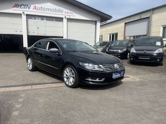 Bild des Angebotes VW CC -1.HAND-SEHR GEPFLEGT-CAMERA-FINANZIERUNG