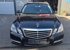 Bild des Angebotes Mercedes-Benz E 220 E 220 CDI BlueEfficiency (212.202) Austausch Motor
