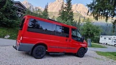 Bild des Angebotes Ford Transit Bus 9 Sitzer