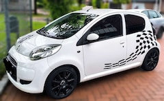 Bild des Angebotes Citroen C1 1.0 Advance