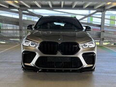 Bild des Angebotes BMW X6 M X6 M Competition