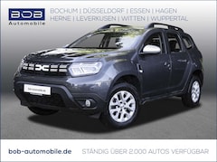 Bild des Angebotes Dacia Duster Expression TCe 130 1.HAND*NAVI*KAMERA*SHZ