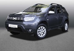 Bild des Angebotes Dacia Duster Expression TCe 130 1.HAND*NAVI*KAMERA*SHZ