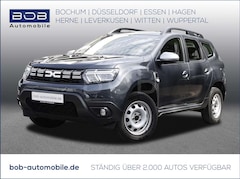 Bild des Angebotes Dacia Duster Expression TCe 130 1.HAND*NAVI*KAMERA*SHZ