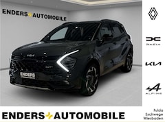 Bild des Angebotes Kia Sportage GT-Line Plug-in Hybrid 4WD 1.6 T-GDI EU6d 1.6T PHE