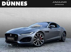 Bild des Angebotes Jaguar F-Type Coupe P575 AWD Aut. R