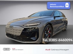 Bild des Angebotes Audi S6 Avant e-tron 370 kW