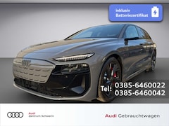 Bild des Angebotes Audi S6 Avant e-tron 370 kW