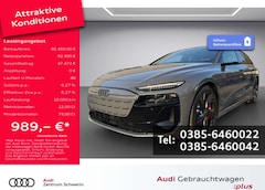 Bild des Angebotes Audi S6 Avant e-tron Tech Pro S line B&O HUD LED