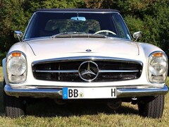 Bild des Angebotes Mercedes-Benz SL 230 Pagode