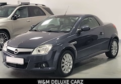 Bild des Angebotes Opel Tigra Twin Top Edition/Klima/Automatik/SHZ/PDC/T