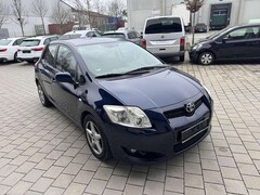 Bild des Angebotes Toyota Auris 2.0 D-4D *TOP-Ausstattung* aus 1. Hand