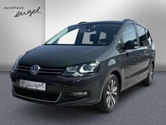 Bild des Angebotes VW Sharan Sharan 2.0TDI DSG Comfortline Black Style,NAVI,ACC