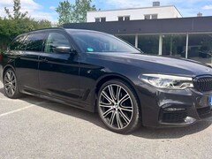 Bild des Angebotes BMW 520 520d xDrive Touring Mpakiet