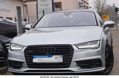 Bild des Angebotes Audi A7 3.0 TDI clean diesel quattro S-Line +Massage+