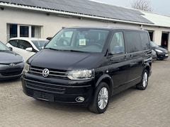 Bild des Angebotes VW T5 Transporter Bus Multivan Cup