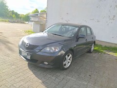 Bild des Angebotes Mazda 3 1.6 Sport Comfort