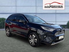 Bild des Angebotes Toyota RAV 4 Hybrid 4x2 Style Selection Navi,JBL,ACC,CarPlay