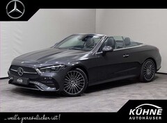 Bild des Angebotes Mercedes-Benz CLE 200 AMG Advanced Plus Memory+Airscarf+Winter