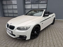 Bild des Angebotes BMW 330 d Cabrio