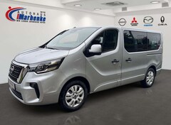 Bild des Angebotes Nissan Primastar L1H1 2,8 dCi 150 (9-Si.) Tekna