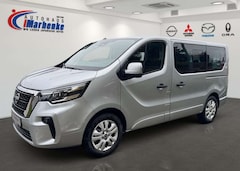 Bild des Angebotes Nissan Primastar L1H1 2,8 dCi 150 (9-Si.) Tekna