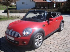 Bild des Angebotes MINI Cooper Cabrio Mini Cooper Cabrio