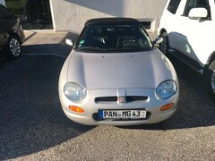 Bild des Angebotes MG MGF 1.8i 88 kW