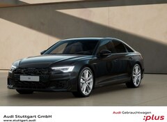 Bild des Angebotes Audi S6 Lim 3.0 TDI quattro AHK Pano HeadUp B&O 21''