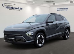 Bild des Angebotes Hyundai KONA Trend Elektro 2WD 65 Navi digitales Cockpit 360 Ka