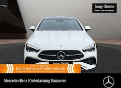 Bild des Angebotes Mercedes-Benz CLE 180 AMG+PANO+LED+KAMERA+TOTW+KEYLESS+9G