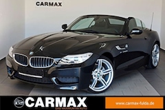 Bild des Angebotes BMW Z4 20iA sDrive Roadster M Sport Leder,Navi,Xenon