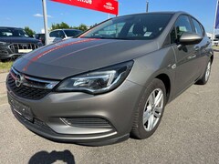 Bild des Angebotes Opel Astra K Lim. 5-trg. Business