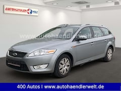 Bild des Angebotes Ford Mondeo Turnier 2.0 Ambiente