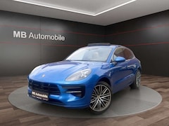 Bild des Angebotes Porsche Macan S Sport Chrono Paket Bose/Navi/Leder/Pano