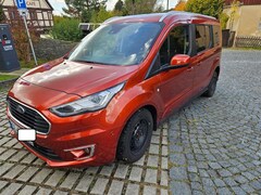 Bild des Angebotes Ford Tourneo Connect Grand Tourneo Connect
