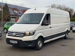 Bild des Angebotes VW Crafter Kasten 35 lang Hochdach CAM*KLIMA